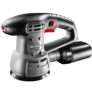 Najlepsza cena Szlifierka mimośrodowa 430W 59G347 Graphite